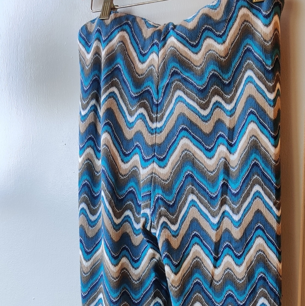 Sandro Ferrone (Missoni look alikes) pants